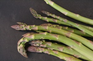 Low Oxalate Asparagus