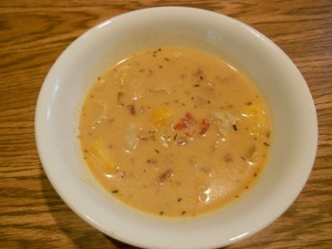 Low Oxalate West African Chicken Soup