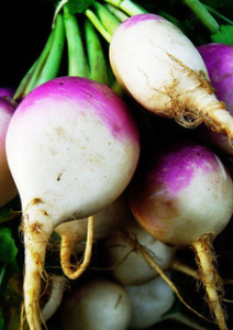 Turnips